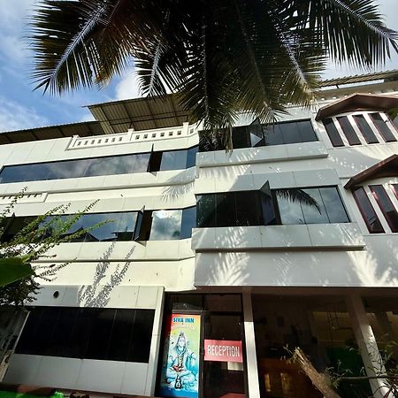 Shiva Inn Guruvāyūr Kültér fotó