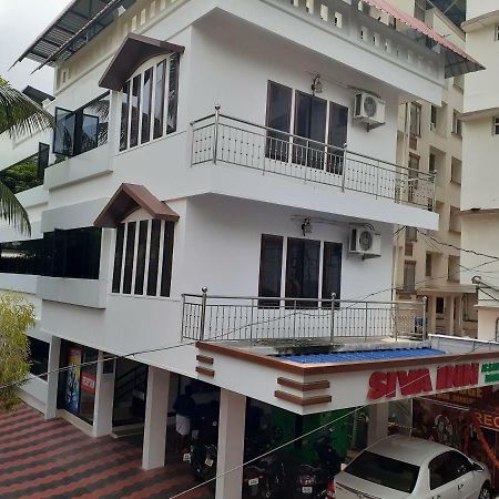 Shiva Inn Guruvāyūr Kültér fotó