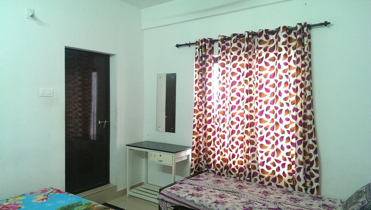 Shiva Inn Guruvāyūr Kültér fotó