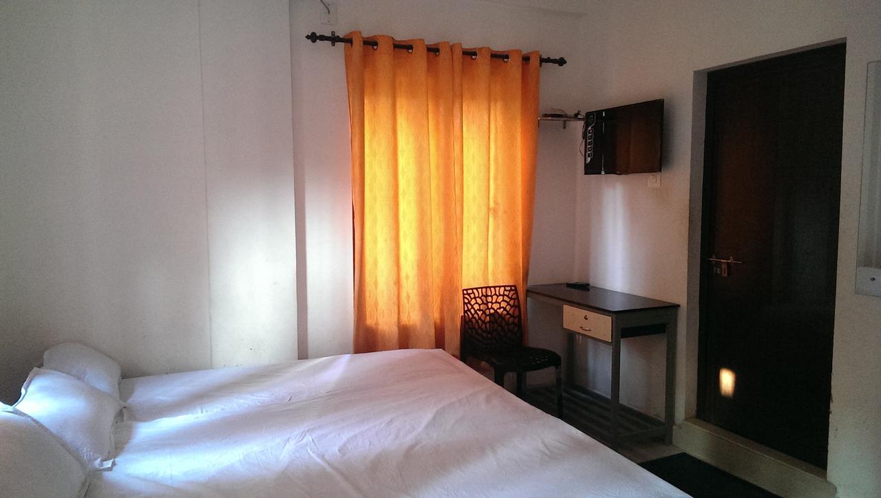 Shiva Inn Guruvāyūr Kültér fotó