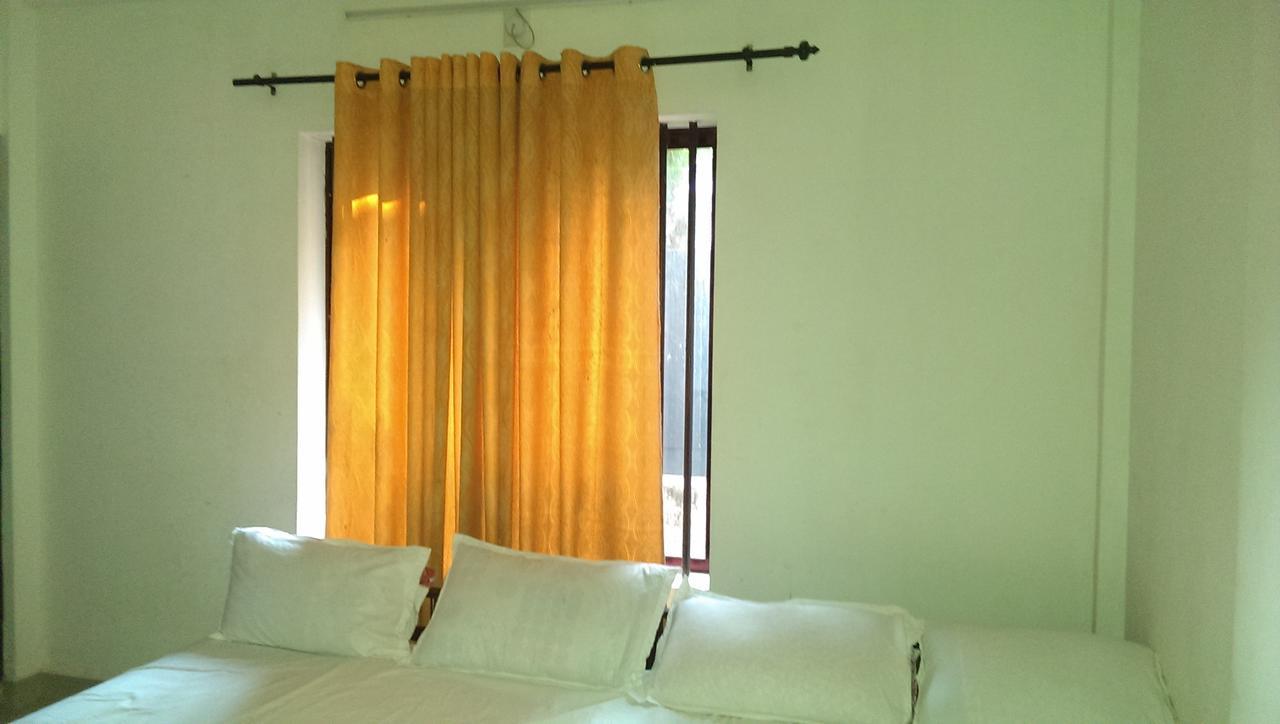 Shiva Inn Guruvāyūr Kültér fotó