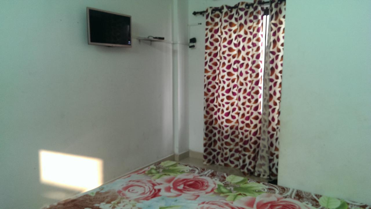 Shiva Inn Guruvāyūr Kültér fotó