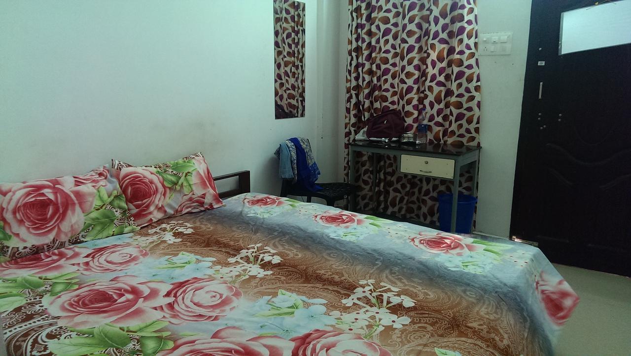 Shiva Inn Guruvāyūr Kültér fotó