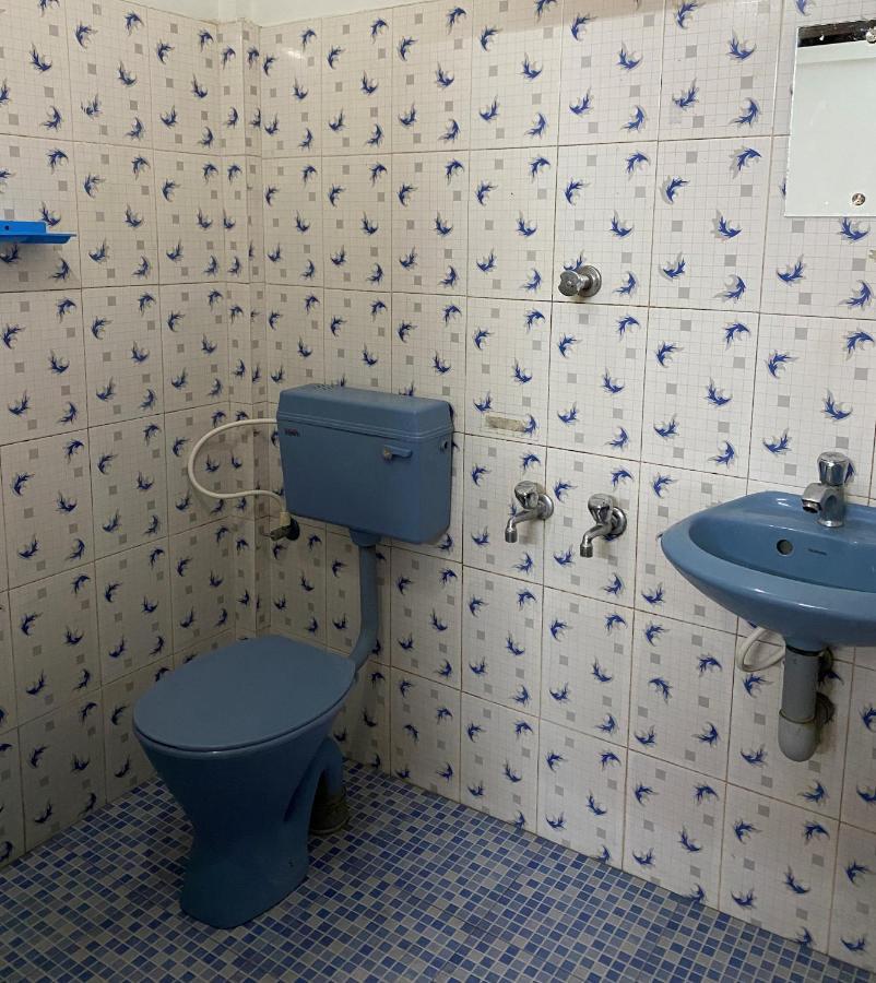 Shiva Inn Guruvāyūr Kültér fotó